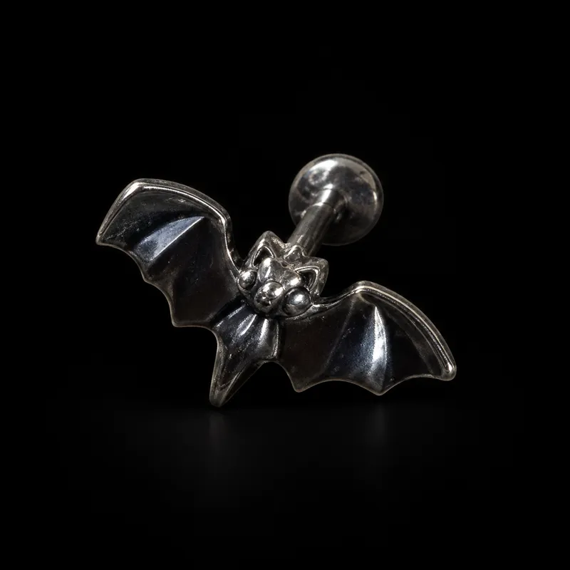 Labret chauve-souris